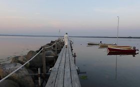 Fiskarstugan i Norra Häljaröd